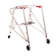 Kaye Posture Control Large Walker With Built-In-Seat