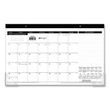 AT-A-GLANCE Compact Desk Pad