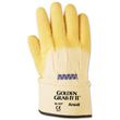 AnsellPro Golden Grab-It II Heavy-Duty Multipurpose Gloves