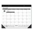 AT-A-GLANCE Monthly Refillable Desk Pad