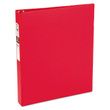 Avery Economy Non-View Binder with Round Rings