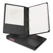 Avery Legal Durable Non-View Binder with Round Rings