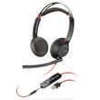 poly Blackwire 5200 Series Headset