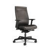 Ignition 2.0 Upholstered Mid Back Task Chair With Lumbar - Vinyl