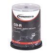  Innovera CD-R Recordable Disc