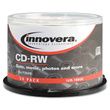 Innovera CD-RW Rewritable Disc