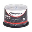 Innovera DVD+R Recordable Disc
