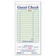 Rediform Guest Check Book