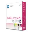 HP Papers MultiPurpose20