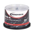 Innovera DVD-R Recordable Disc