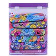 Cosrich Ouchies Mr. Men And Little Miss Adhesive Bandages 4Every1