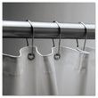 Bobrick Stainless Steel Shower Curtain Hook