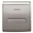Kimberly-Clark Professional Mod Stainless Steel Recessed Dispenser Housing
