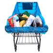 EWheels Recyclable Shopping Cart Liners