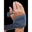 Push Sports Wrist Support - How to Apply