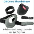 3pp CMCcare Thumb Brace