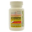 Mckesson Geri-Care Acetaminophen Pain Relief Caplet