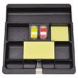 Post-it Recycled Plastic Desk Drawer Organizer Tray