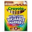 Crayola Multicultural Colors Washable Marker