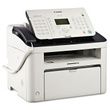 Canon FAXPHONE L100 Laser Fax Machine