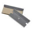 COSCO Jiffi-Cutter Utility Knife Blades