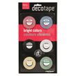 Chartpak Deco Bright Decorative Tape
