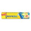 Glad Press n Seal Plastic Wrap
