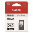 Canon PG-260 Ink