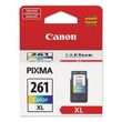 Canon CL-261XL Ink