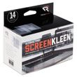 Read Right Alcohol-Free ScreenKleen Wipes