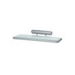 Metron Changing Table Side Rail Only - Dove Gray