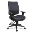 Alera Wrigley Series High Performance High-Back Multifunction Task Chair