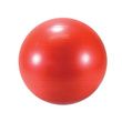 OPTP Gymnic Exercise Ball - Red