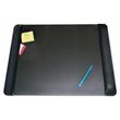 Artistic Executive Desk Pad with Antimicrobial Protection