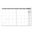 AT-A-GLANCE Monthly Planner Refill