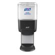 PURELL Push-Style Hand Sanitizer Dispenser - GOJ502401