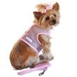 Doggie Design Dog Harness with Extra High Strenth Hook