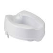 Drive Raised Toilet Seat With or Without Lid