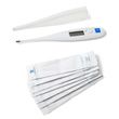 Medline 30-Second Oral Digital Stick Thermometer