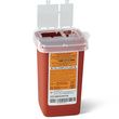Medline Phlebotomy Sharps Containers