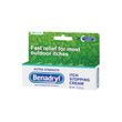 Benadryl Itch Relief Strength Cream