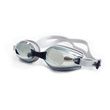 Sprint Aquatics Piranha Antifog Goggle-Silver