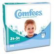 Shop Attends Comfees Training Pants - Boys, Size 2T to 3T	