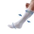 Silverts Lightweight Stretch Socks For Women