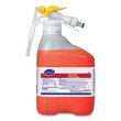 Diversey Final Step 512 Quaternary Sanitizer