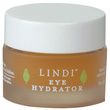 Lindi Skin Eye Hydrator Gel heals skin with little application