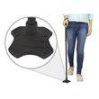 Vive Mobility Standing Cane Tip