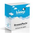BleepSleep DreamPorts