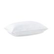 Hollander Sleep Safe Pillow with Anti-Microbial Cover