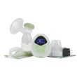 Drive Pure Expressions Single Channel Electric Breast Pump